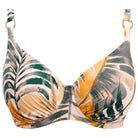 Fantasie Maya Bay bikini top med bøjle, creme - FS505727 - WAS - Warm Sunset