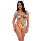 Fantasie Maya Bay bikini top med bøjle, creme - FS505727 - WAS - Warm Sunset