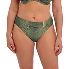 Fantasie Maya Bay midi bikinitrusse, grøn - FS505772 - PRI - Peridot