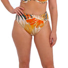 Fantasie Maya Bay maxi bikinitrusse, creme - FS505778 - WAS - Warm Sunset