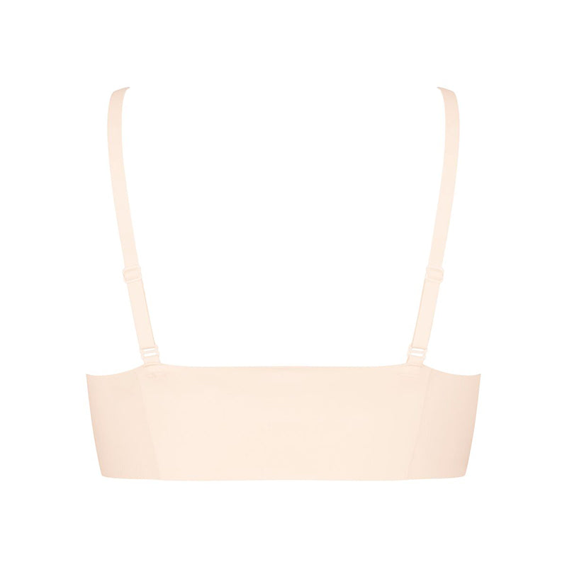 Sloggi Zero Microfibre 2.0 bralette BH, natural - 10215243 - 6308 - Angora