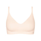 Sloggi Zero Microfibre 2.0 bralette BH, natural - 10215243 - 6308 - Angora