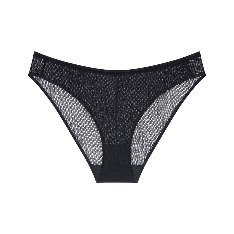 Triumph Harmony Spotlight tai trusse, sort - 10217051 - 0004 - Black
