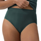 Mey Emotion maxi trusse, grøn - 59209 - 1804 - Mystic Jade