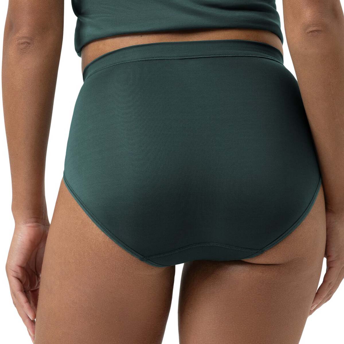 Mey Emotion maxi trusse, grøn - 59209 - 1804 - Mystic Jade