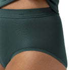 Mey Emotion maxi trusse, grøn - 59209 - 1804 - Mystic Jade