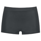Mey Emotion shorts, grå - 59218 - 515 - Thunder Grey