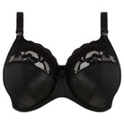 Elomi Molly amme BH, sort - EL4542 - BLK - Black
