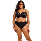 Elomi Molly amme BH, sort - EL4542 - BLK - Black