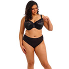 Elomi Molly amme BH, sort - EL4542 - BLK - Black
