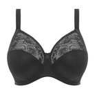 Elomi Morgan BH med bøjle, sort - EL4111 - BLK - Black