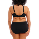 Elomi Morgan BH med bøjle, sort - EL4111 - BLK - Black