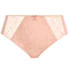 Elomi Morgan maxi trusse, lyserød - EL4116 - CRO - Cameo Rose