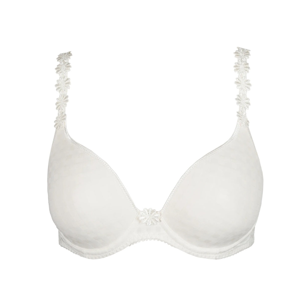Marie Jo Avero BH med bøjle, natural - 0200416 - NAT - Natural