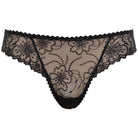 Marie Jo Jane g-streng, sort - 0601330 - ZWA - Black