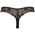 Marie Jo Jane g-streng, sort - 0601330 - ZWA - Black