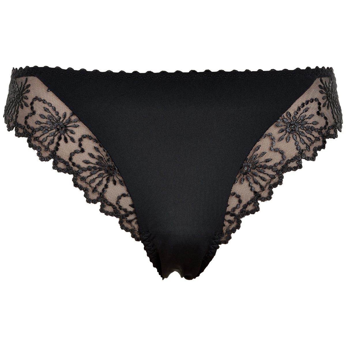 Marie Jo Jane tai trusse, sort - 0501333 - ZWA - Black