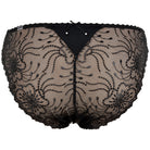 Marie Jo Jane tai trusse, sort - 0501333 - ZWA - Black
