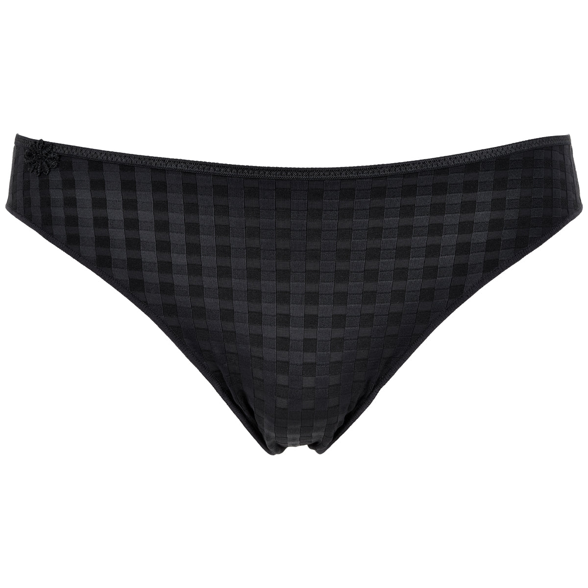 Marie Jo Avero tai trusse, sort - 0500410 - ZWA - Black