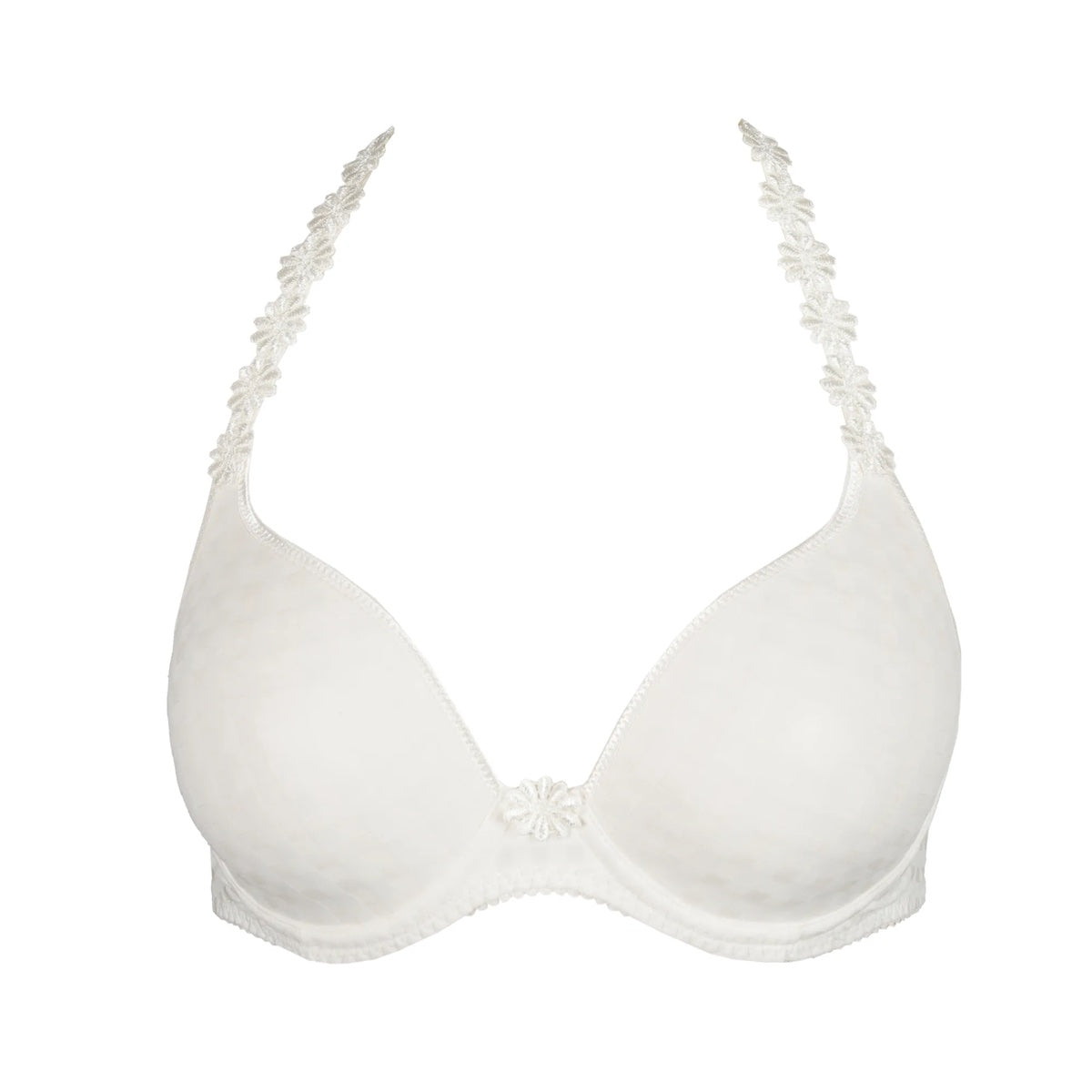 Marie Jo Avero BH med bøjle, natural - 0200416 - NAT - Natural