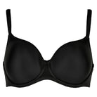Mey Joan BH med bøjle, sort - 74254 - 003 - Black