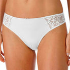 Mey Amorous g-streng, hvid - 79800 - 001 - White