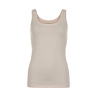 Mey Superfine Organic top, creme - 25816 - 703 - Bailey