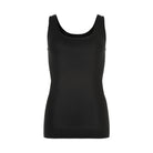 Mey Superfine Organic top, sort - 25816 - 003 - Black