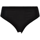 Mey Natural Second Me tai trusse, sort - 79527 - 003 - Black