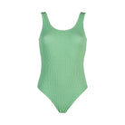 Missya Tulum badedragt, grøn - 14559 - GREEN ASH - Green Ash