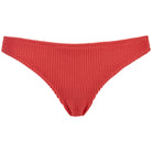 Missya Tulum tai bikinitrusse, rød - 14558 - HOT CORAL - Hot Coral
