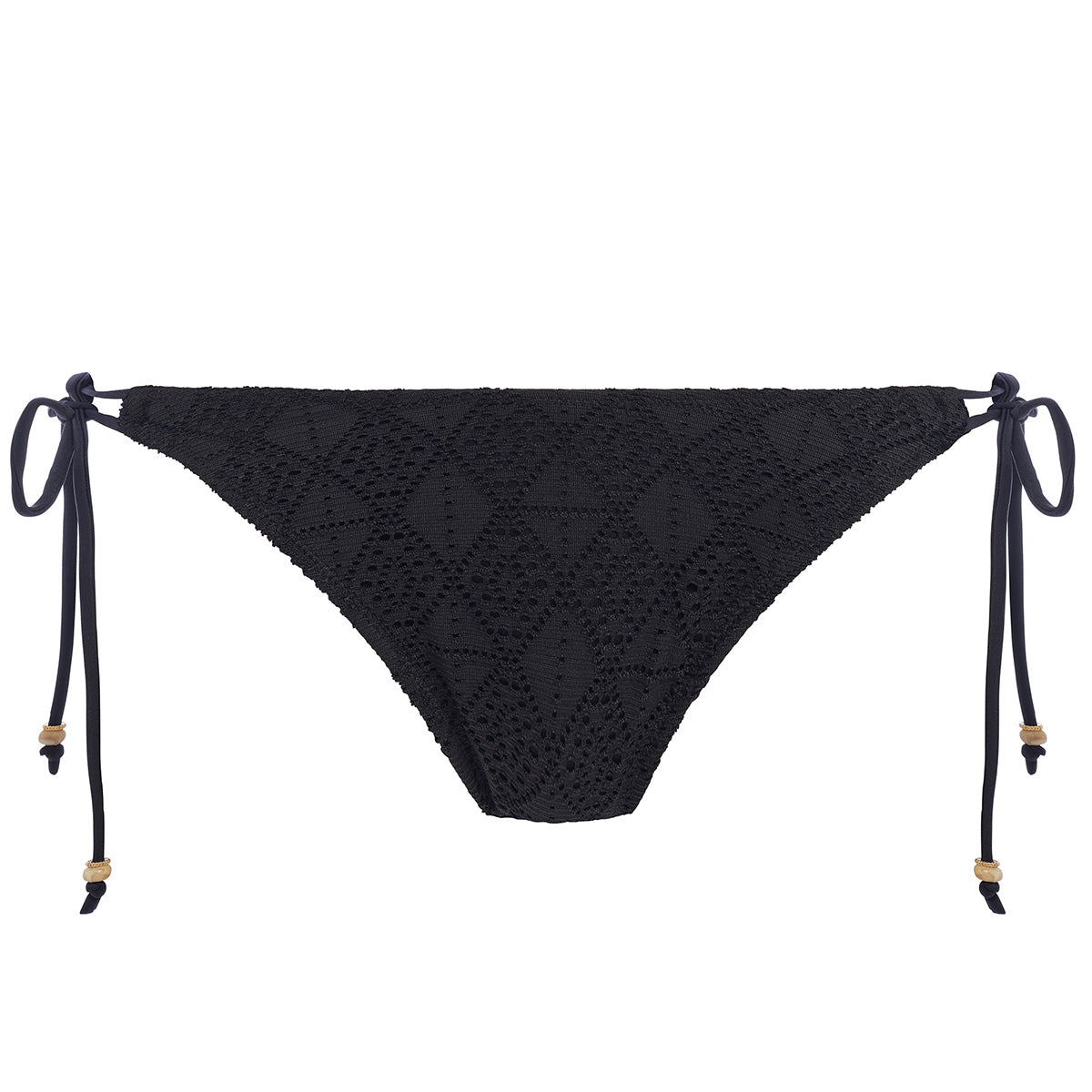 Freya Nomad Nights tanga bikinitrusse, sort - AS205485 - BLK - Black