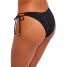 Freya Nomad Nights tanga bikinitrusse, sort - AS205485 - BLK - Black
