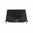 Freya Nomad Nights Skirted bikinitrusse, sort - AS205482 - BLK - Black