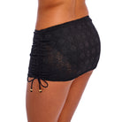 Freya Nomad Nights Skirted bikinitrusse, sort - AS205482 - BLK - Black
