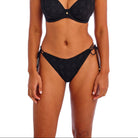 Freya Nomad Nights tanga bikinitrusse, sort - AS205485 - BLK - Black