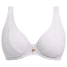 Freya Nomad Nights bikini top med bøjle, hvid - AS205413 - WHE - White