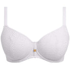 Freya Nomad Nights bikini top med bøjle, hvid - AS205403 - WHE - White