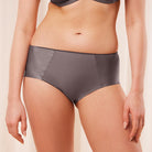 Triumph Essential Minimizer hipster trusse, lilla - 10219754 - 3091 - Pigeon Grey