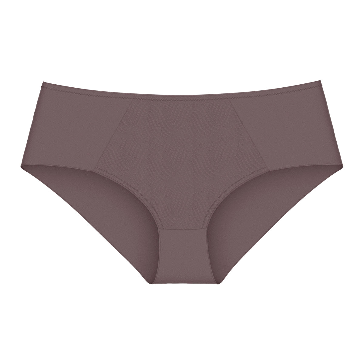 Triumph Essential Minimizer hipster trusse, lilla - 10219754 - 3091 - Pigeon Grey