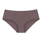 Triumph Essential Minimizer hipster trusse, lilla - 10219754 - 3091 - Pigeon Grey