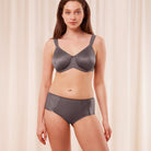 Triumph Essential W minimizer BH, lilla - 10219713 - 3091 - Pigeon Grey