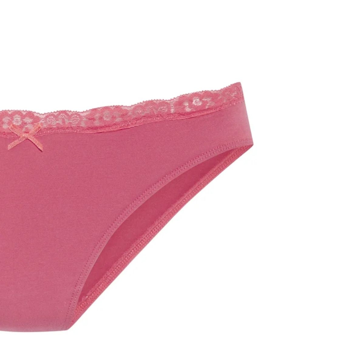 Lascana Perfect Basics Brief Box tai trusse, rosa - OD-505BOX - rose box - Rose Box