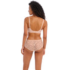 Freya Offbeat BH med bøjle, beige - AA5451 - NAE - Natural Beige
