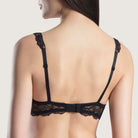 Aubade Danse des sens balconette BH, sort - OG14 - NOIR - Black