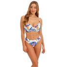 Fantasie Paradiso bikini top med bøjle, multi - FS501801 - MUI - Multi