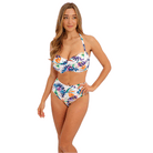 Fantasie Paradiso bikini top med bøjle, multi - FS501801 - MUI - Multi