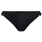 Fantasie Portia brazilian trusse, sort - FL102670 - BLK - Black