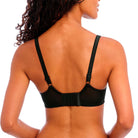 Freya Pure amme BH, sort - AA1581 - BLK - Black