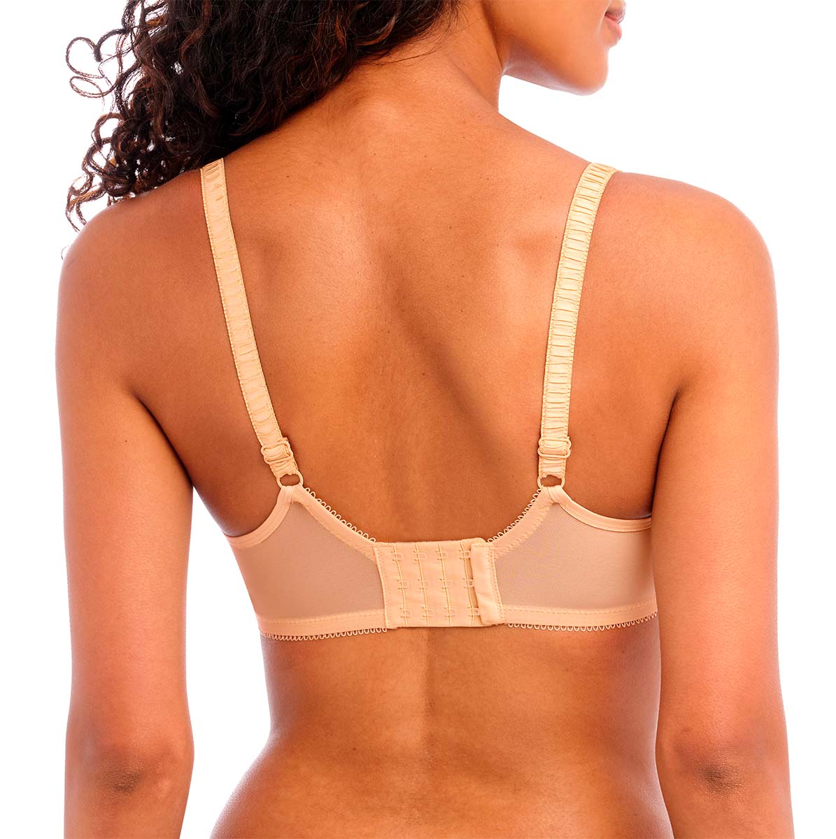 Freya Pure amme BH, nude - AA1581 - NUE - Nude